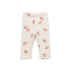 Leggings Coccinelle Sketches