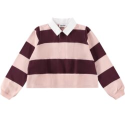 Polo Rozalia Berry Petal