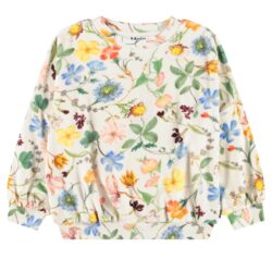Felpa Marika Vintage Flowers