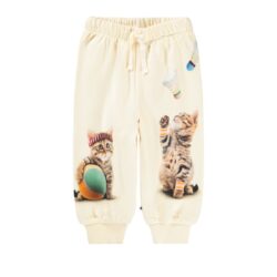 Pantaloni Simeon Sporty Paws