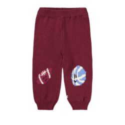 Pantaloni Sol Forestberry