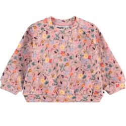 Felpa Disc Delicate Mini