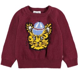 Maglioncino Gilby Forestberry