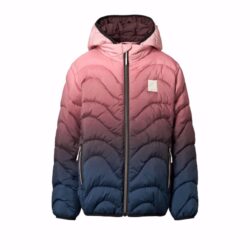 Piumino Hao Faded Rose