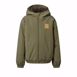 Piumino Horizon Warm Bark