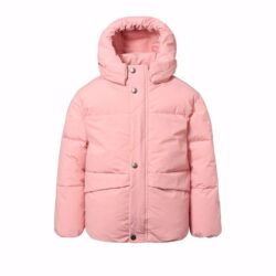 Piumino Hayden Faded Pink