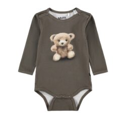 Body Foss Felt Bear
