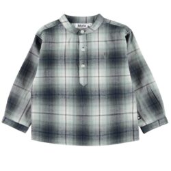 Camicia Enoz Cladonia Check
