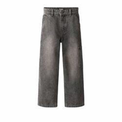 Jeans Archer Washed Black