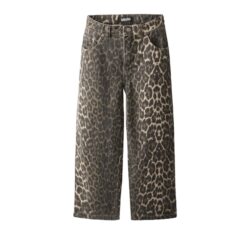 Jeans Aska Brushed Leo