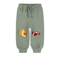 Pantaloni Simeon Cladonia