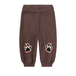 Pantaloni Sol Ground