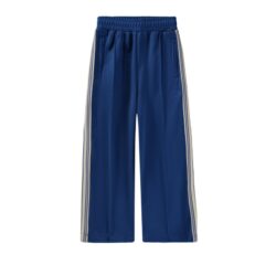 Pantaloni Ash Naval Blue