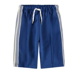 Pantaloni Son Naval Blue