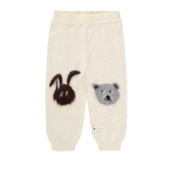Pantaloni Sol Retro Animals