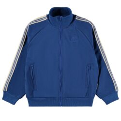 Felpa Meracer Naval Blue
