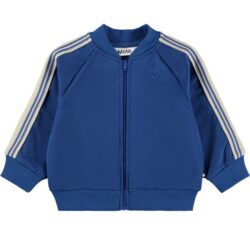 Felpa Damon Naval Blue