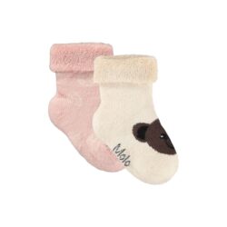 Calze Nodda Mellow Rose