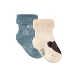 Calze Nodda Twilight Blue