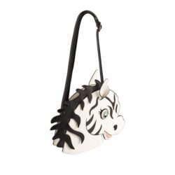 Borsa Zebra Stripes