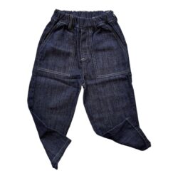 Guglielmo Denim Blue