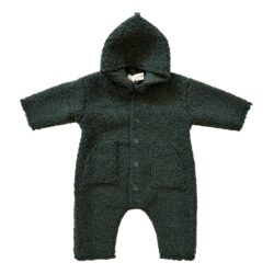 Teddy Winter Foresta