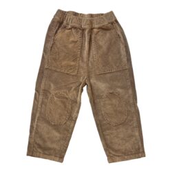 Tommaso Pant Nocciola