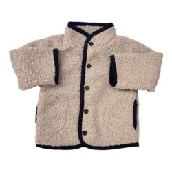 Teddy Jacket Miele
