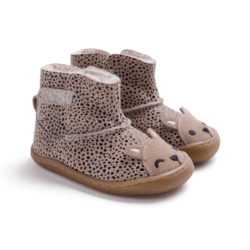 Scarponcini Cheetah