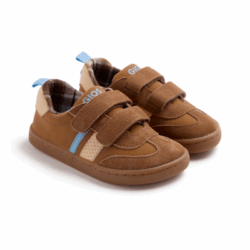 Sneakers Brown