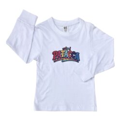 T-shirt Mini Patacca
